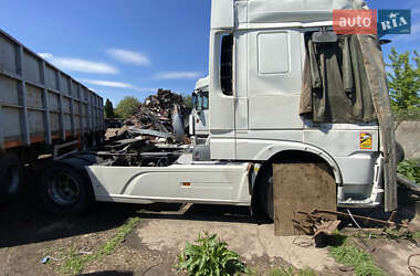 Тягач DAF XF 106 2014 в Жашківу