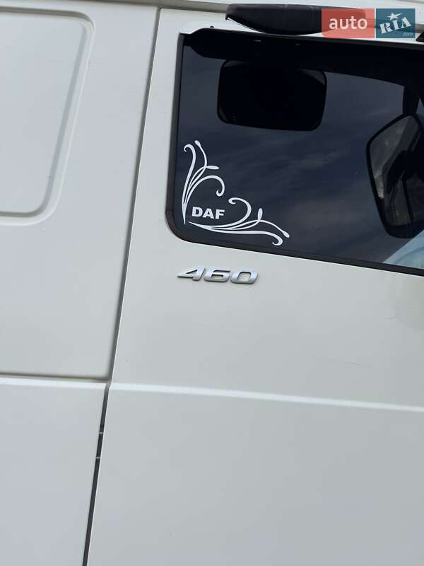 Тягач DAF XF 106 2014 в Одессе