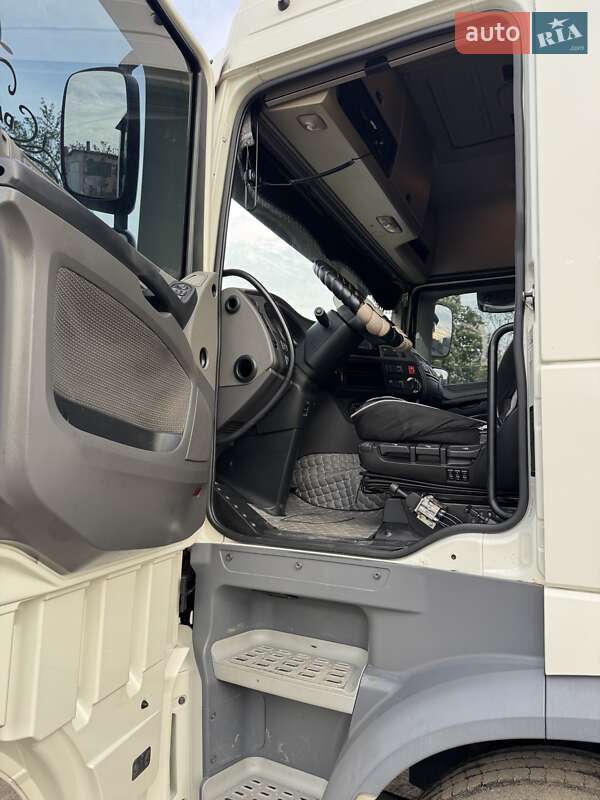 Тягач DAF XF 106 2014 в Одессе