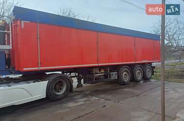 Самоскид DAF XF 106 2014 в 