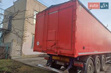 Самоскид DAF XF 106 2014 в 