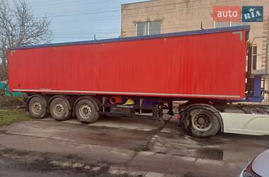 Самоскид DAF XF 106 2014 в 