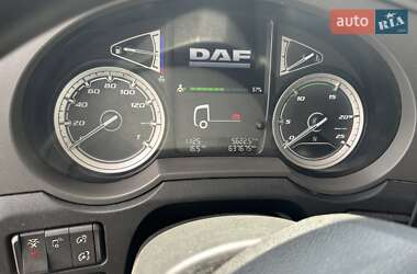 Тягач DAF XF 106 2017 в 