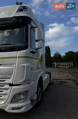 Тягач DAF XF 106 2015 в 