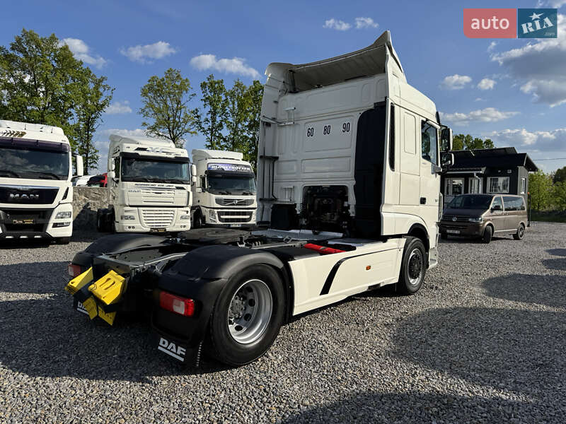 Тягач DAF XF 106 2019 в Виннице фото 20 Тягач DAF XF 106 2019 в Виннице