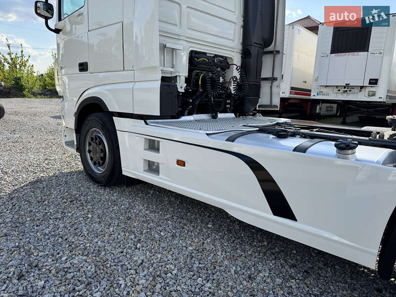 Тягач DAF XF 106 2019 в Виннице фото 30 Тягач DAF XF 106 2019 в Виннице