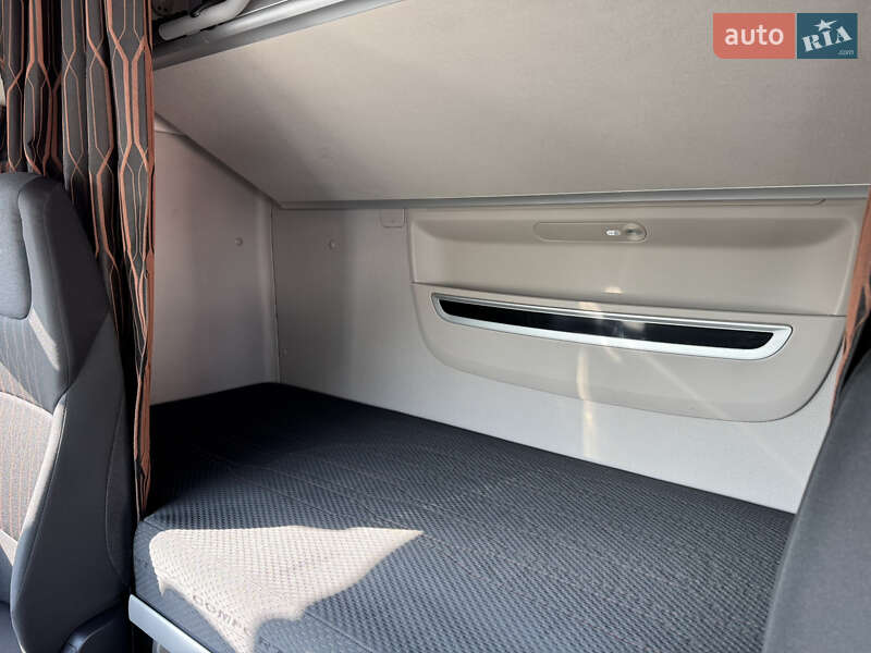 Тягач DAF XF 106 2019 в Виннице фото 38 Тягач DAF XF 106 2019 в Виннице