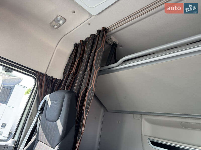 Тягач DAF XF 106 2019 в Виннице фото 43 Тягач DAF XF 106 2019 в Виннице