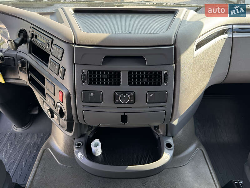 Тягач DAF XF 106 2019 в Виннице фото 48 Тягач DAF XF 106 2019 в Виннице