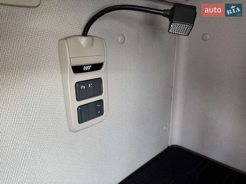 Тягач DAF XF 106 2019 в Виннице фото 54 Тягач DAF XF 106 2019 в Виннице