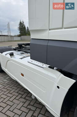 Тягач DAF XF 106 2018 в 