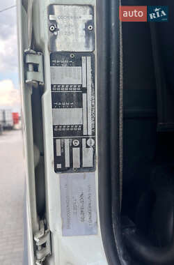 Тягач DAF XF 106 2015 в 