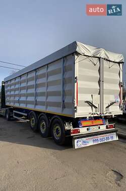 Самосвал DAF XF 106 2013 в 