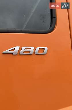 Тягач DAF XF 106 2020 в 