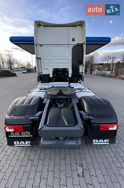 Тягач DAF XF 106 2016 в 