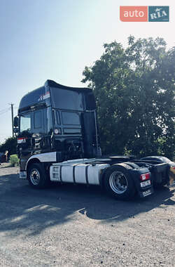 Тягач DAF XF 106 2014 в 