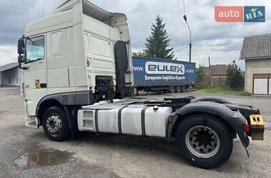 Тягач DAF XF 106 2015 в 