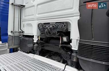 Тягач DAF XF 106 2014 в 