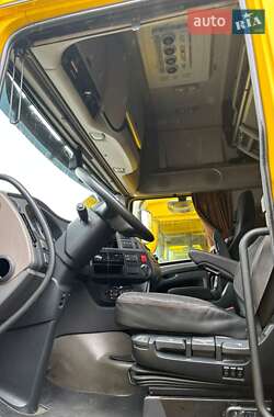 Тягач DAF XF 106 2018 в 