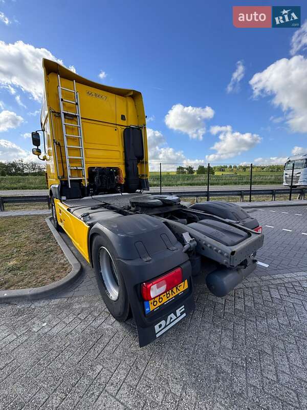 Тягач DAF XF 106 2018 в Одессе
