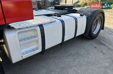 Тягач DAF XF 106 2015 в 