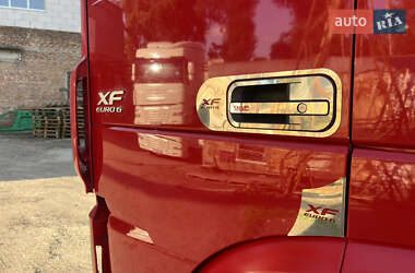Тягач DAF XF 106 2015 в 
