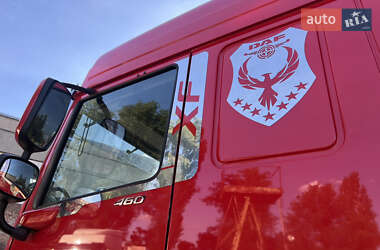 Тягач DAF XF 106 2015 в 