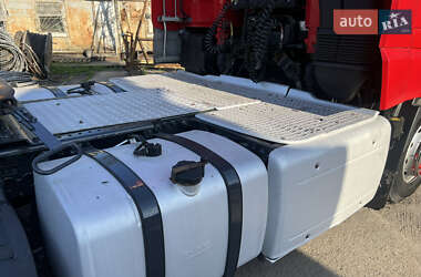 Тягач DAF XF 106 2015 в 