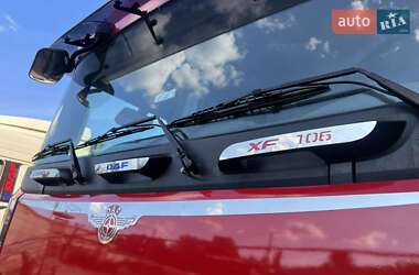 Тягач DAF XF 106 2015 в 