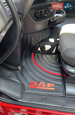 Тягач DAF XF 106 2015 в 
