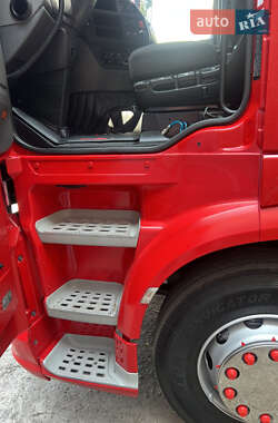 Тягач DAF XF 106 2015 в 