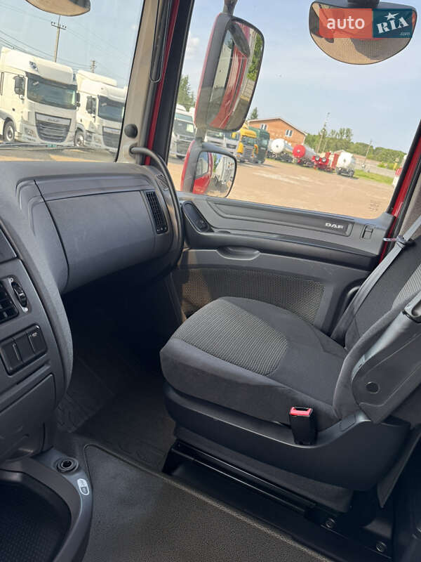 Тягач DAF XF 106 2017 в Виннице фото 6 Тягач DAF XF 106 2017 в Виннице