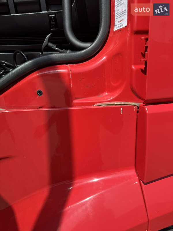 Тягач DAF XF 106 2017 в Виннице фото 15 Тягач DAF XF 106 2017 в Виннице