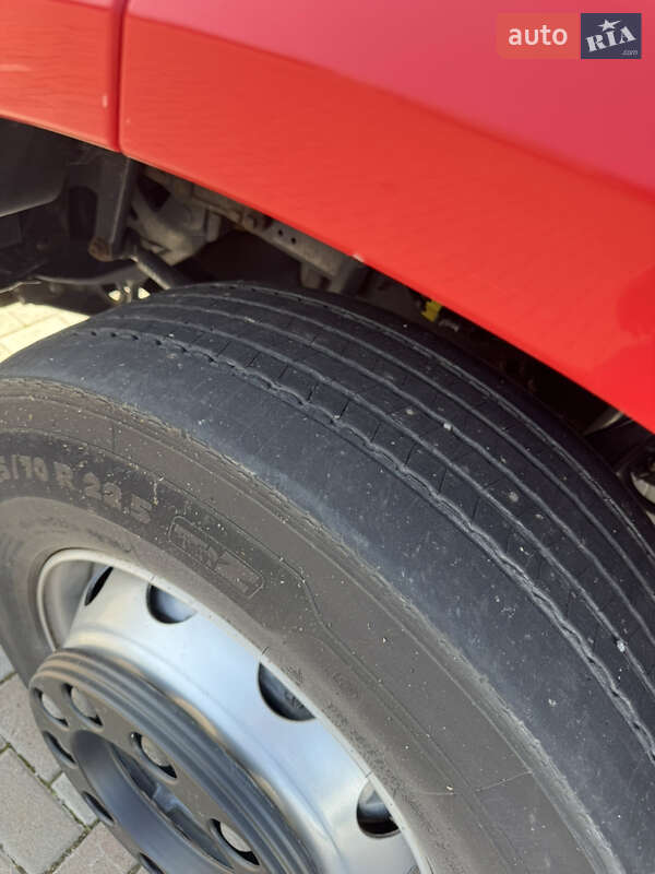 Тягач DAF XF 106 2017 в Виннице фото 29 Тягач DAF XF 106 2017 в Виннице