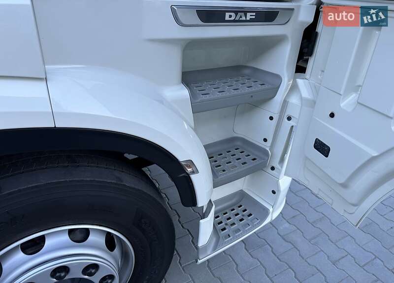 Тягач DAF XF 106 2018 в Дубно