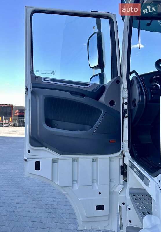 Тягач DAF XF 106 2018 в Дубно