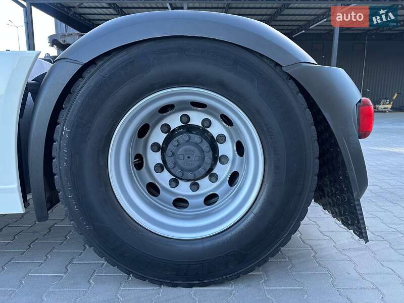 Тягач DAF XF 106 2018 в Дубно