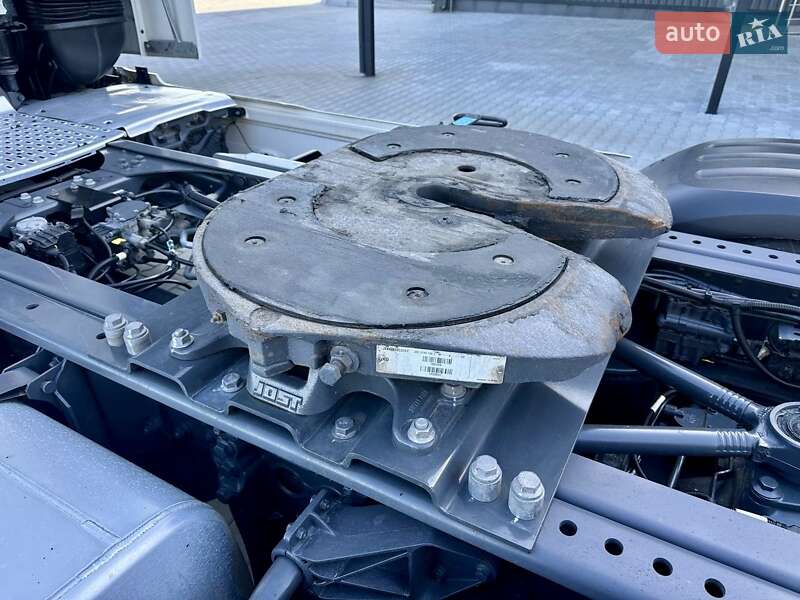 Тягач DAF XF 106 2018 в Дубно