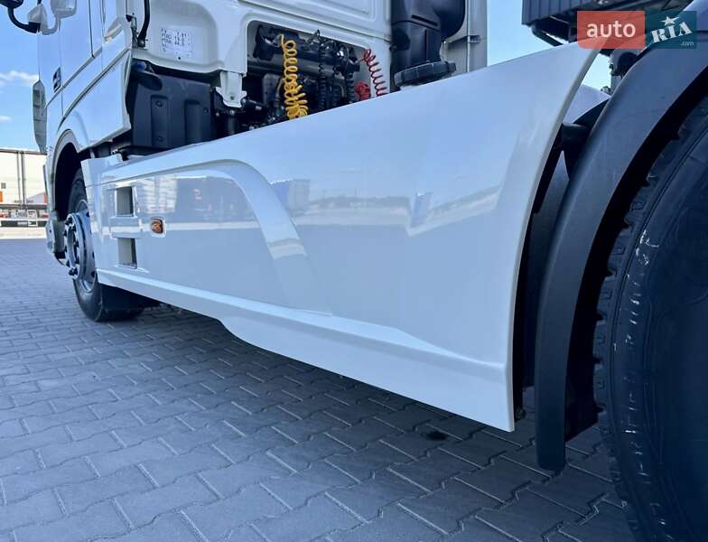 Тягач DAF XF 106 2018 в Дубно