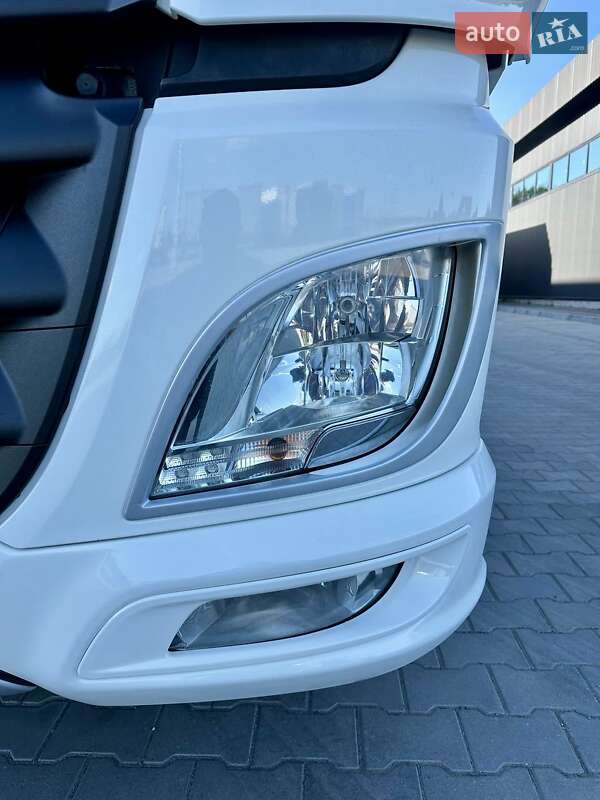 Тягач DAF XF 106 2018 в Дубно