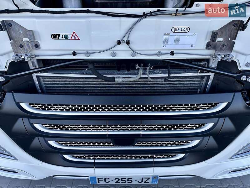 Тягач DAF XF 106 2018 в Дубно