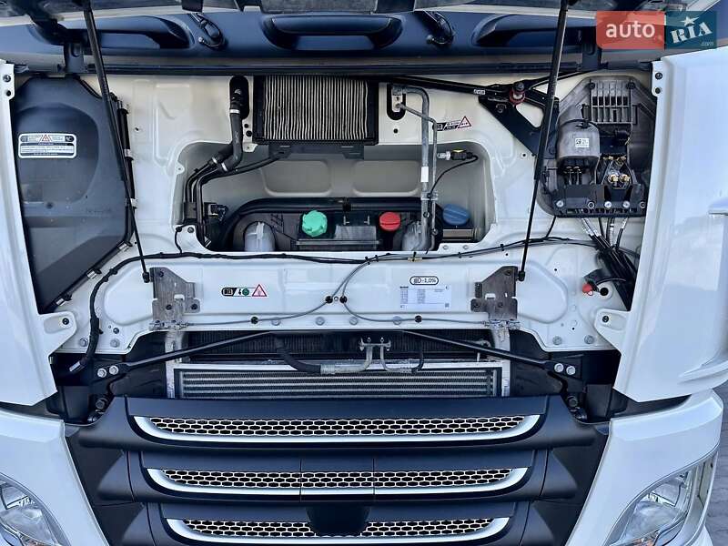Тягач DAF XF 106 2018 в Дубно
