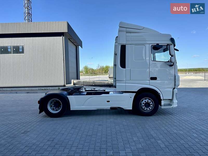 Тягач DAF XF 106 2018 в Дубно