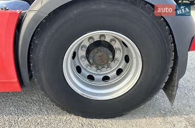 Тягач DAF XF 106 2017 в 