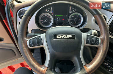 Тягач DAF XF 106 2017 в 
