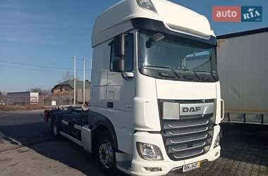 Контейнеровоз DAF XF 106 2018 в Луцке