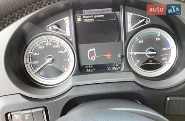 Тягач DAF XF 106 2018 в 