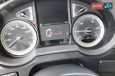 Тягач DAF XF 106 2018 в 