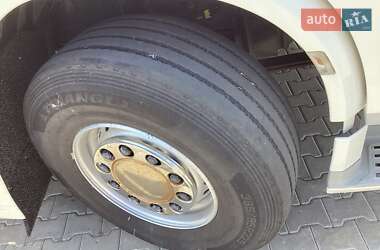 Тягач DAF XF 106 2018 в 