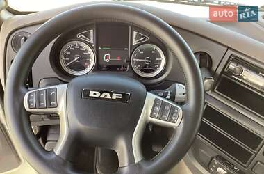 Тягач DAF XF 106 2018 в 